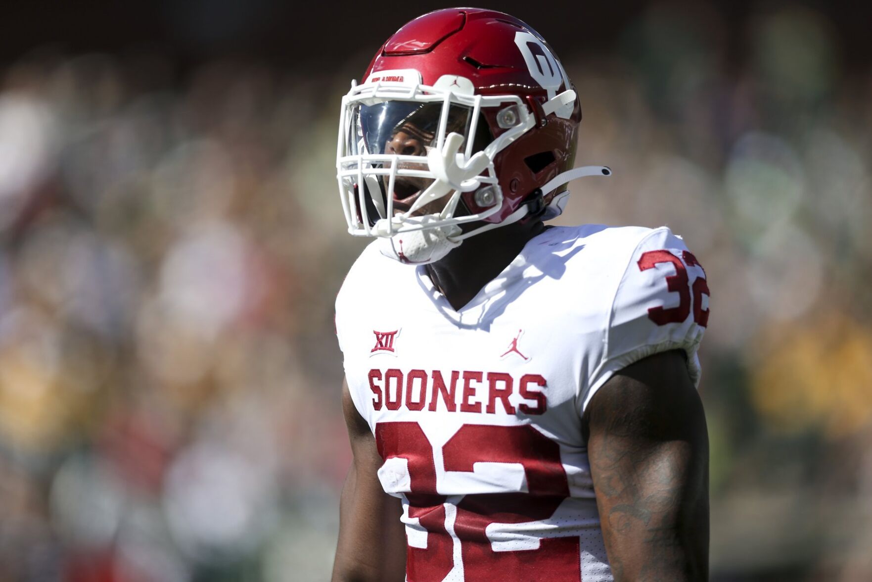 Oklahoma vs Baylor
